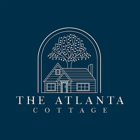 The Atlanta Cottage Zewnętrze zdjęcie