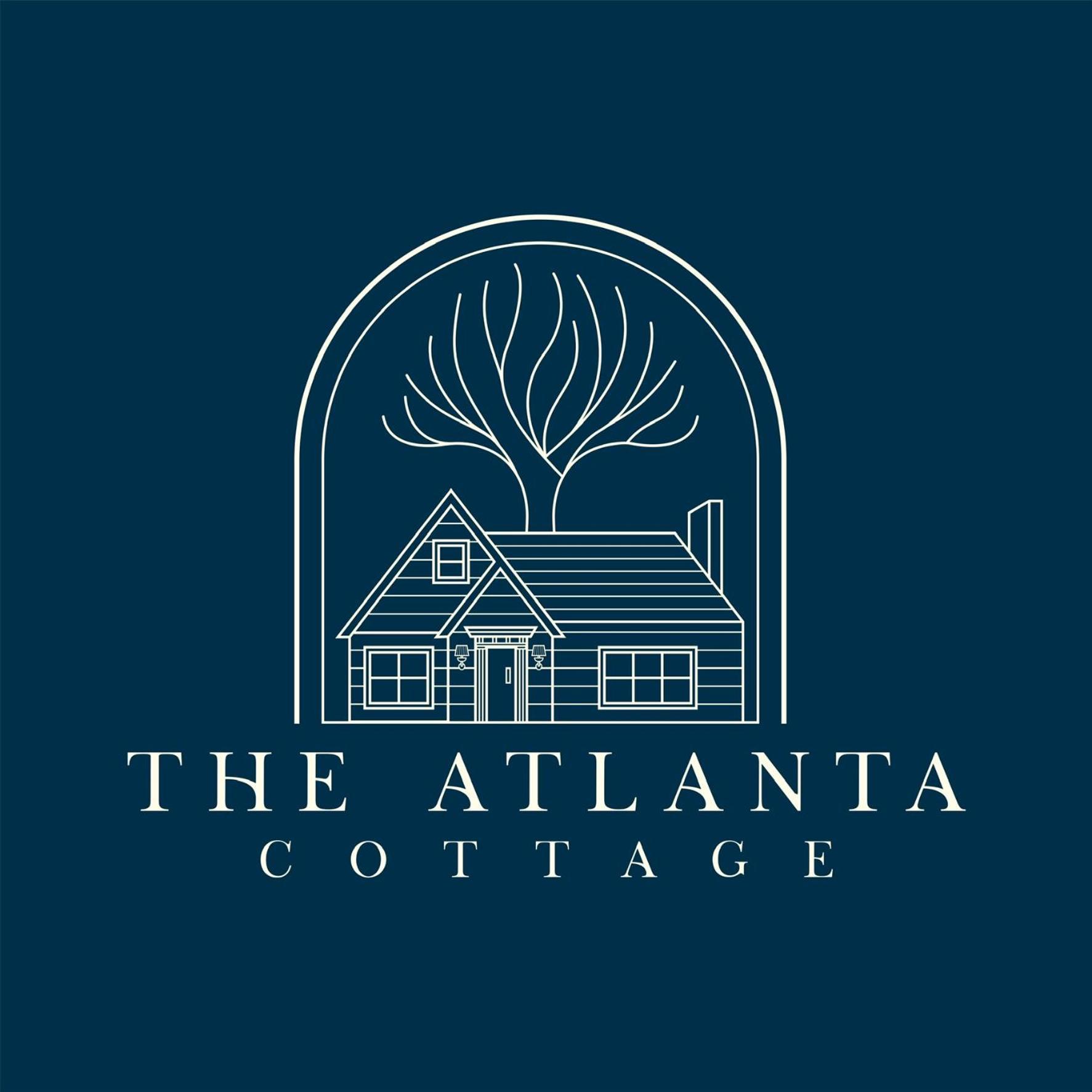 The Atlanta Cottage Zewnętrze zdjęcie